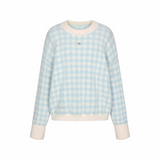 Loose Fitting All match Sweater