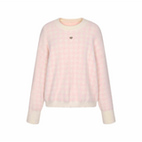 Loose Fitting All match Sweater