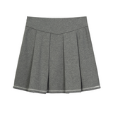 Sporty Polo Trainer x Skirt