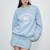 American Pop Sporty Pullover