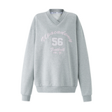 American Pop Sporty Pullover