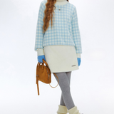 Loose Fitting All match Sweater