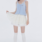 Stitch Summer Knit Vest